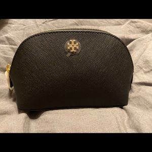 Tory Burch Robinson Makeup Bag